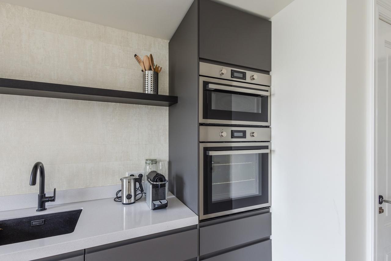 Furnished 2-room apartment in Hooch Boulandt - Image 11