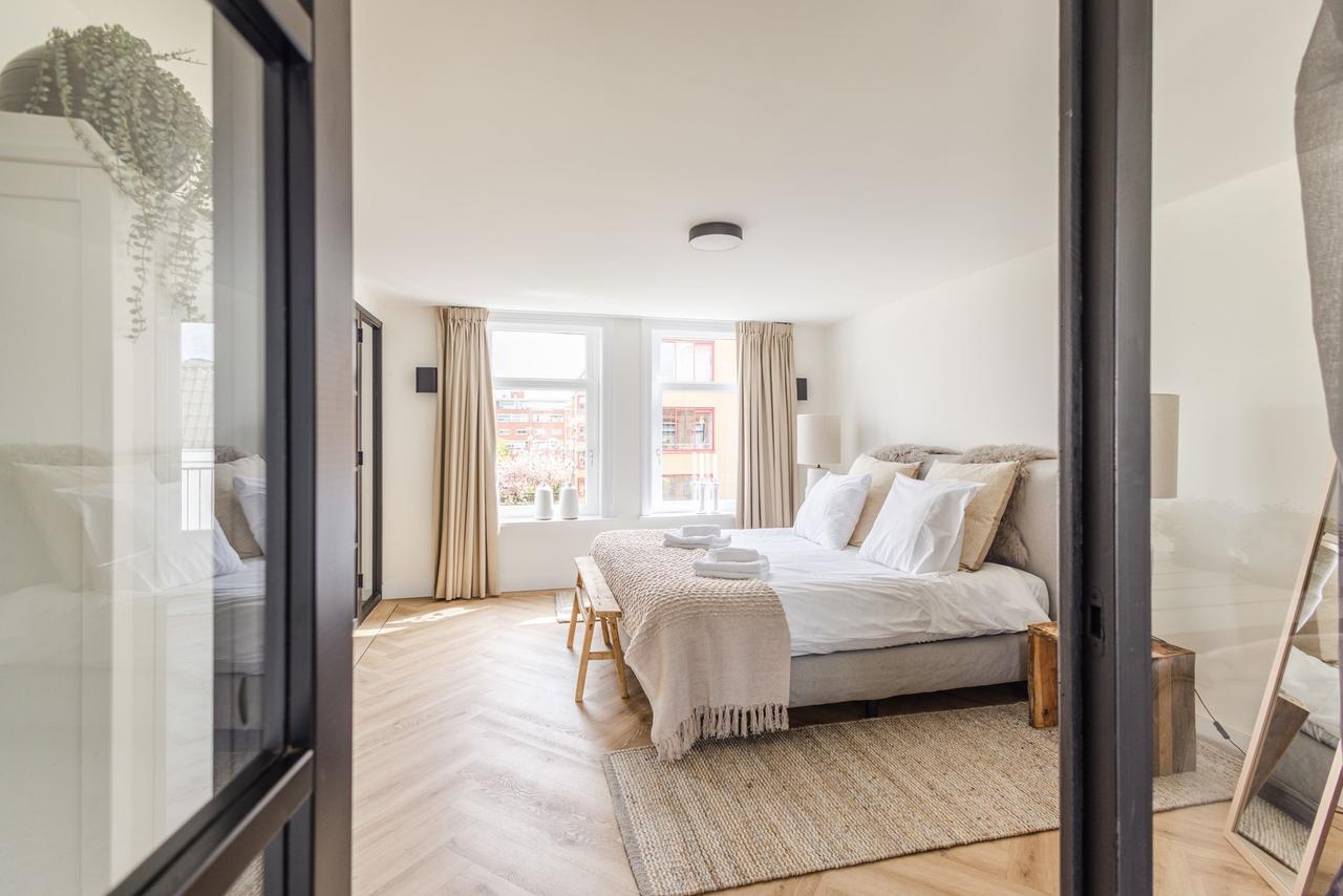 Furnished 2-room apartment in Hooch Boulandt - Image 13