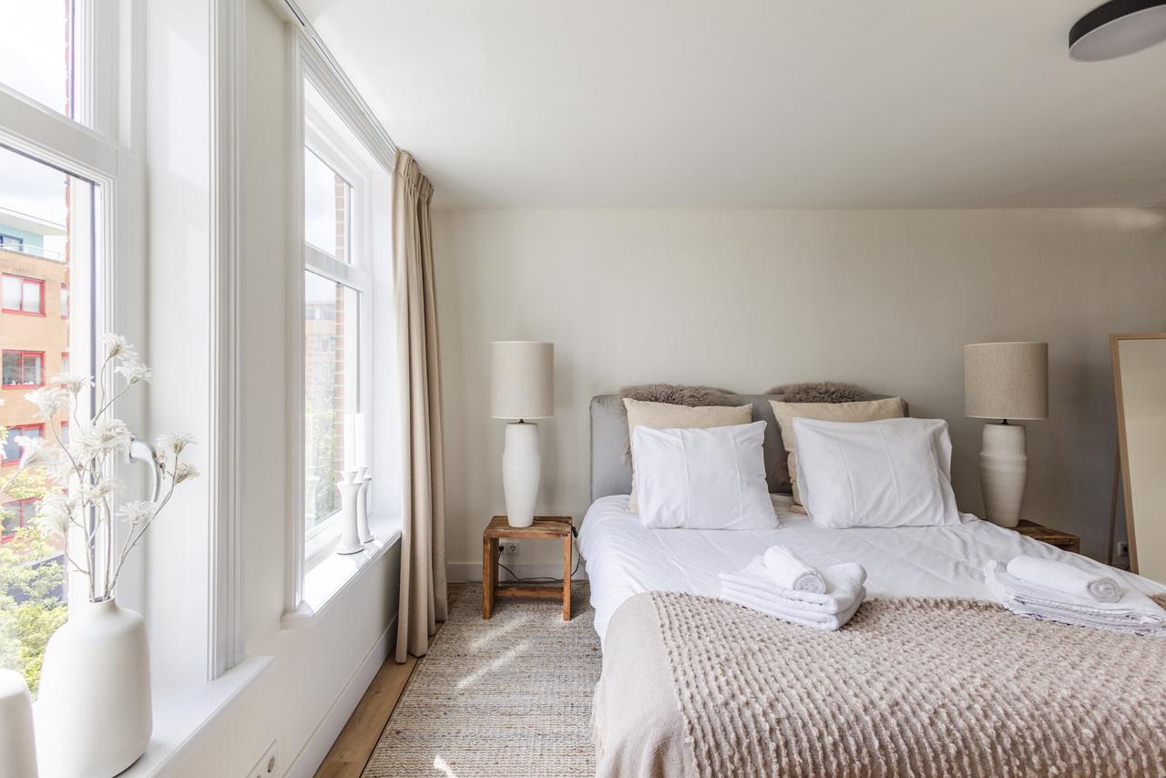 Furnished 2-room apartment in Hooch Boulandt - Image 15