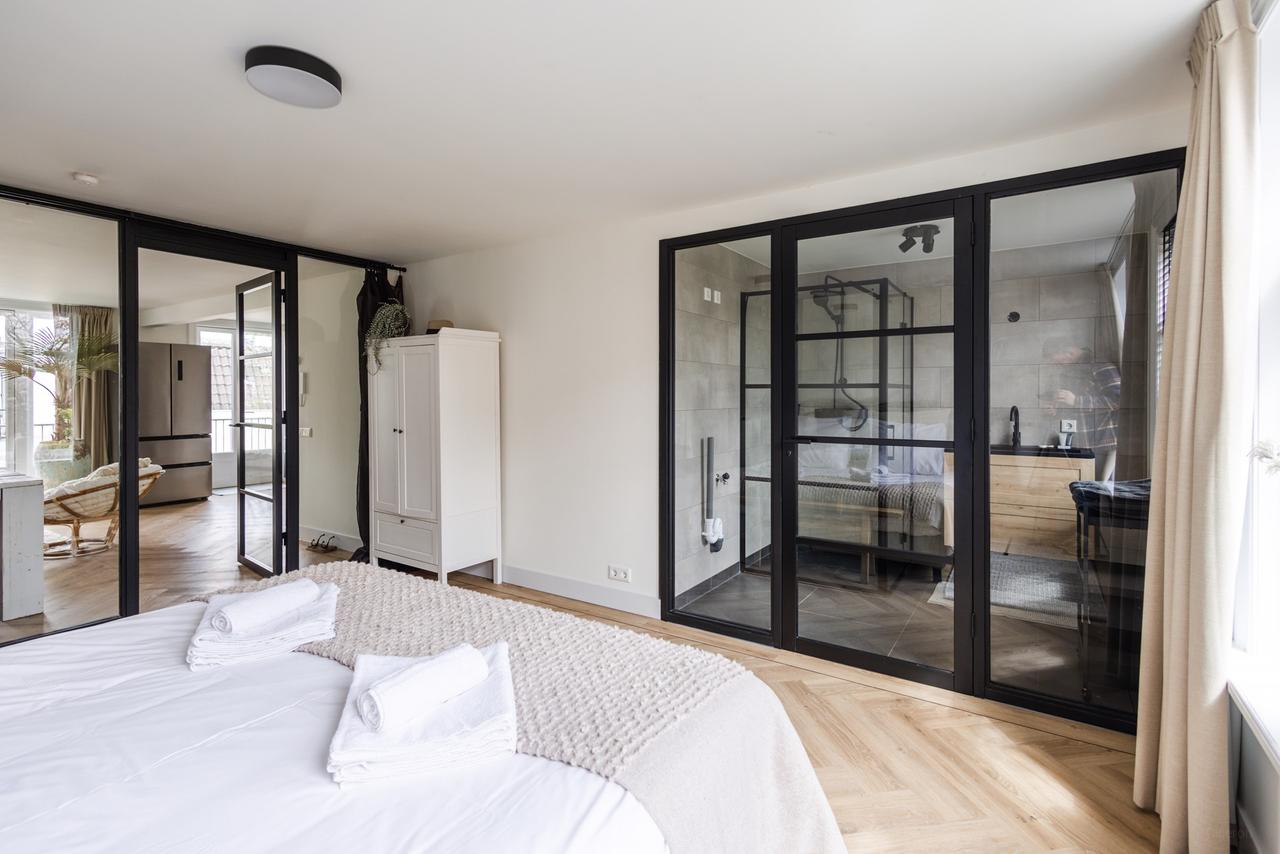 Furnished 2-room apartment in Hooch Boulandt - Image 16