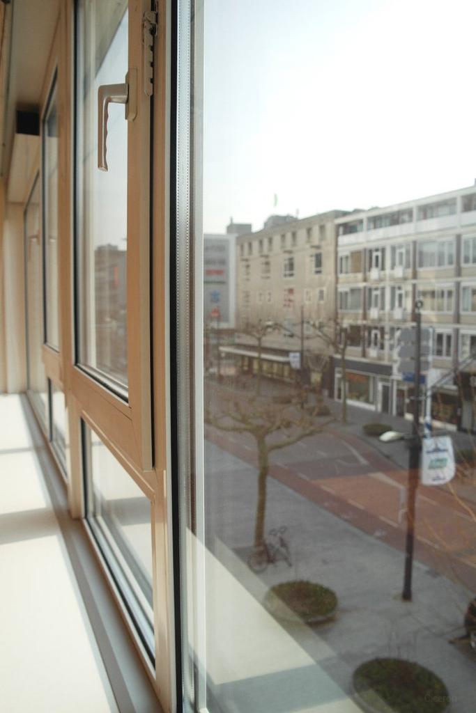 4-kamer maisonnette met balkon in Cool - Afbeelding 2