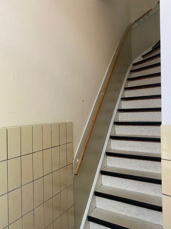 4-kamer maisonnette met balkon in Cool - Afbeelding 4