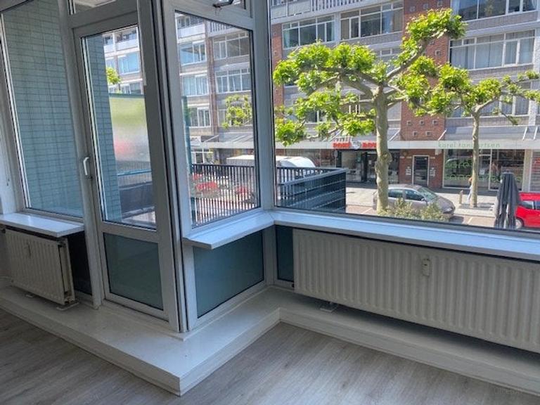 4-kamer maisonnette met balkon in Cool - Afbeelding 6