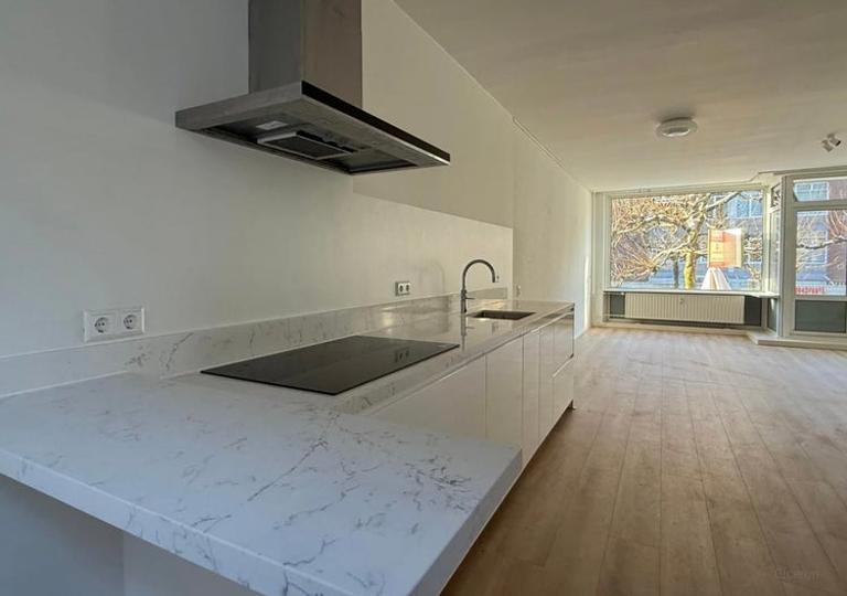 4-kamer maisonnette met balkon in Cool - Afbeelding 8