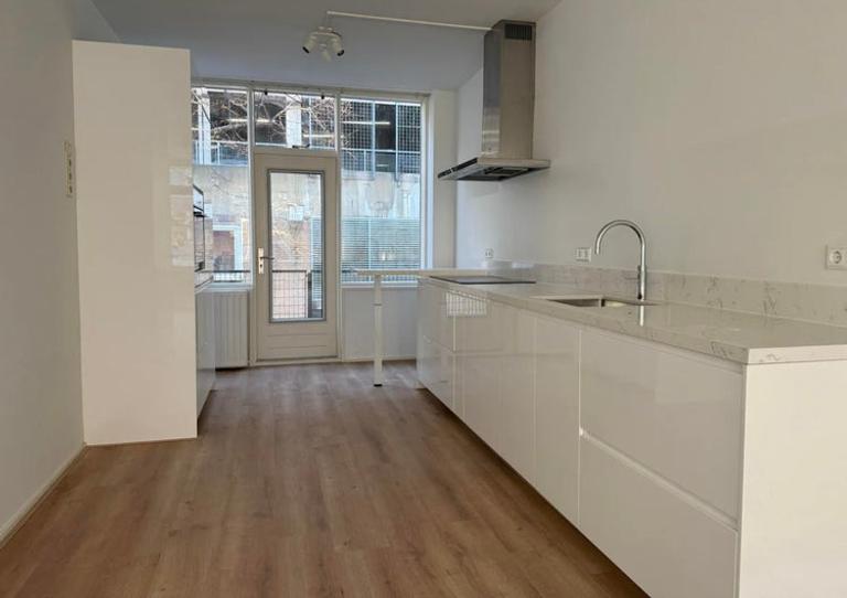 4-kamer maisonnette met balkon in Cool - Afbeelding 9