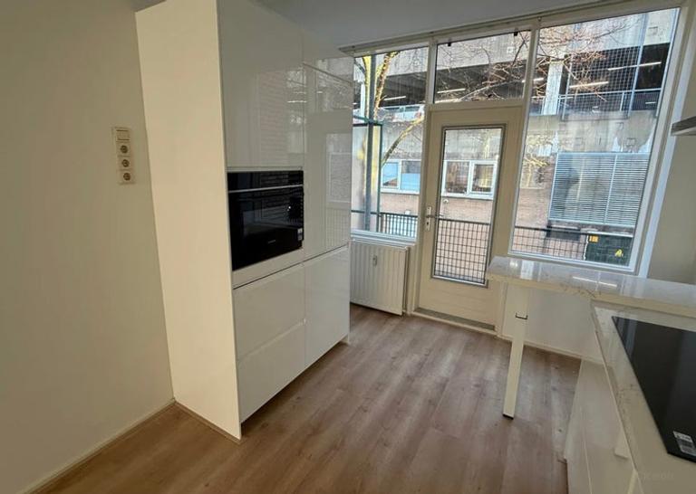 4-kamer maisonnette met balkon in Cool - Afbeelding 10