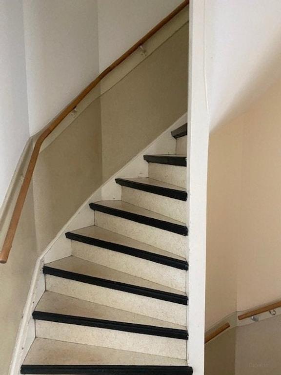 4-kamer maisonnette met balkon in Cool - Afbeelding 12