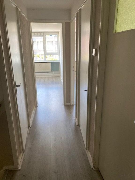 4-kamer maisonnette met balkon in Cool - Afbeelding 13