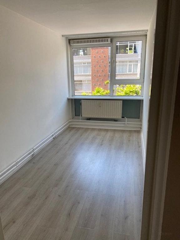 4-kamer maisonnette met balkon in Cool - Afbeelding 14