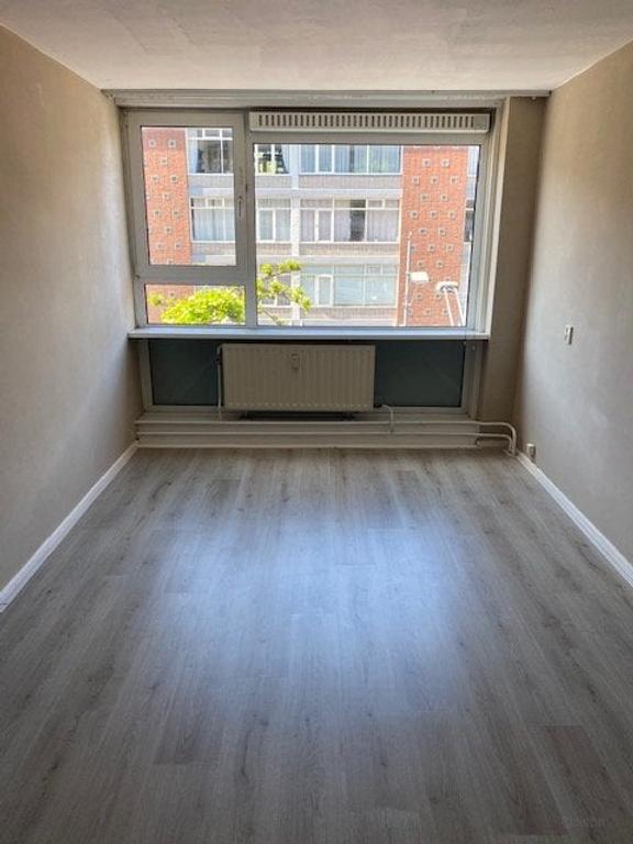 4-kamer maisonnette met balkon in Cool - Afbeelding 15