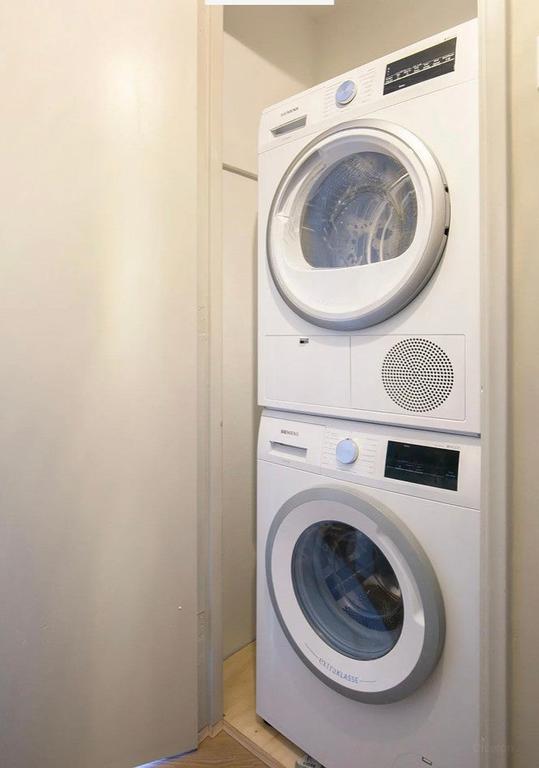 4-kamer maisonnette met balkon in Cool - Afbeelding 21