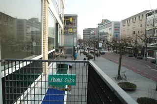 Royale maisonnette van 110 m² in het centrum