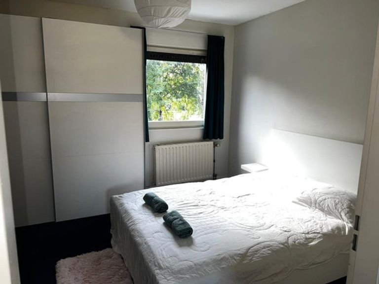 Gemeubileerd huis met tuin in Landgoederenbuurt - Afbeelding 23