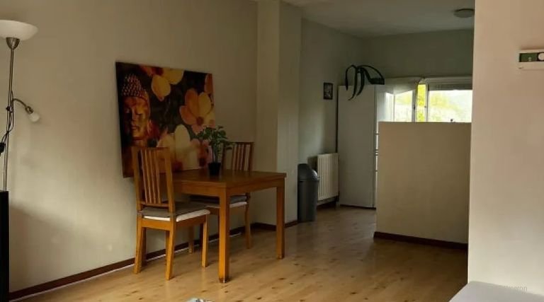 Gemeubileerd huis met tuin in Landgoederenbuurt - Afbeelding 4