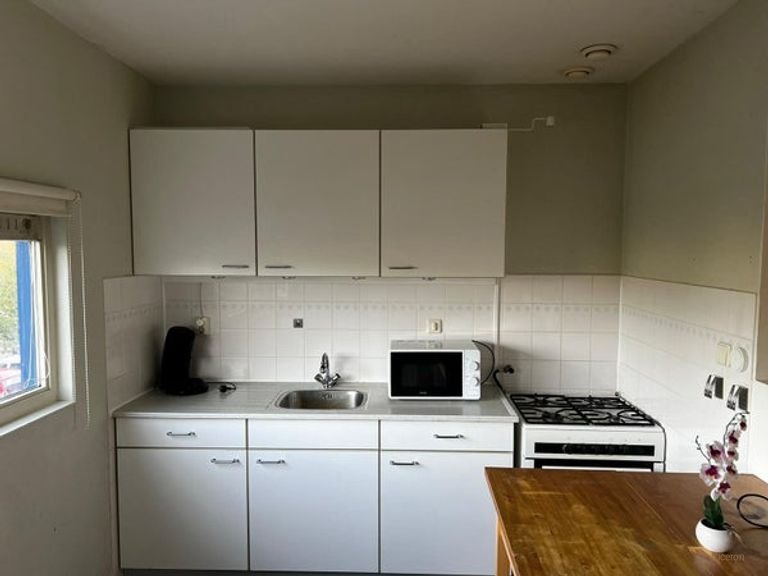 Gemeubileerd huis met tuin in Landgoederenbuurt - Afbeelding 13