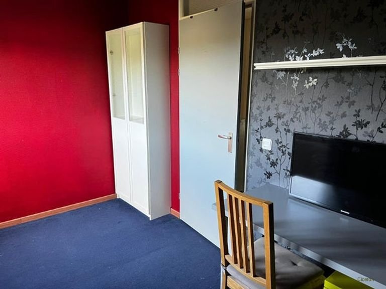 Gemeubileerd huis met tuin in Landgoederenbuurt - Afbeelding 22