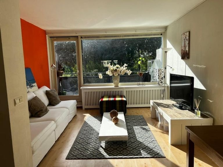 Gemeubileerd huis met tuin in Landgoederenbuurt - Afbeelding 6