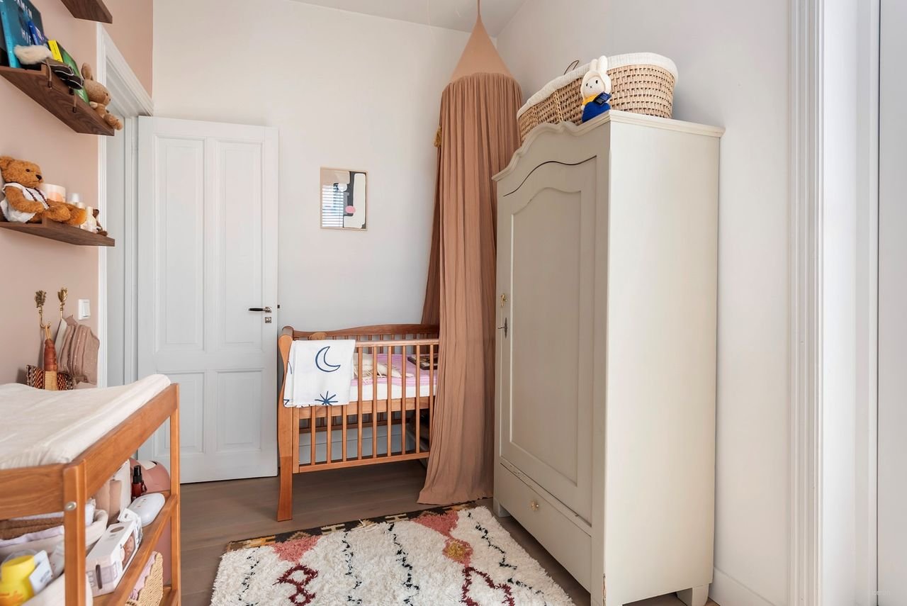 Licht hoekappartement met dakterras - Afbeelding 21