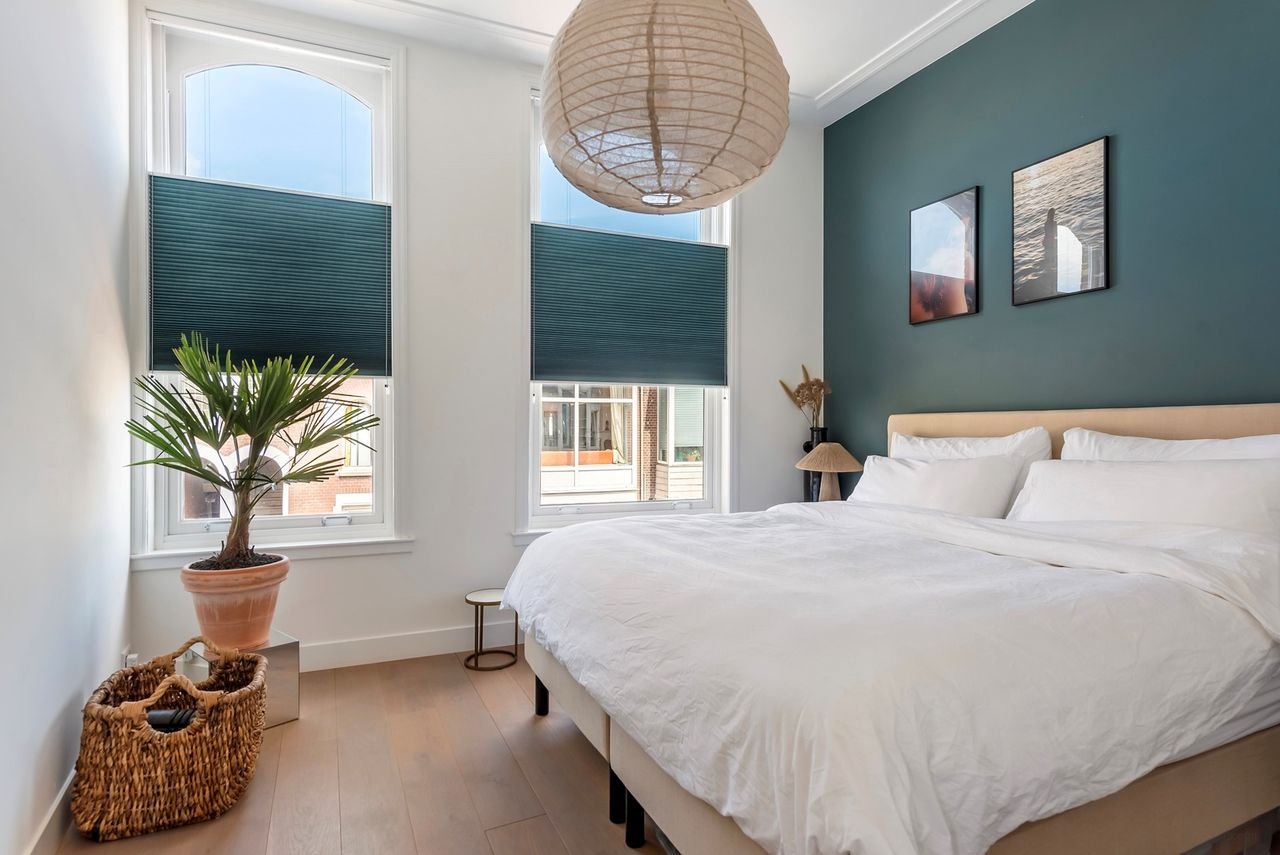 Licht hoekappartement met dakterras - Afbeelding 11