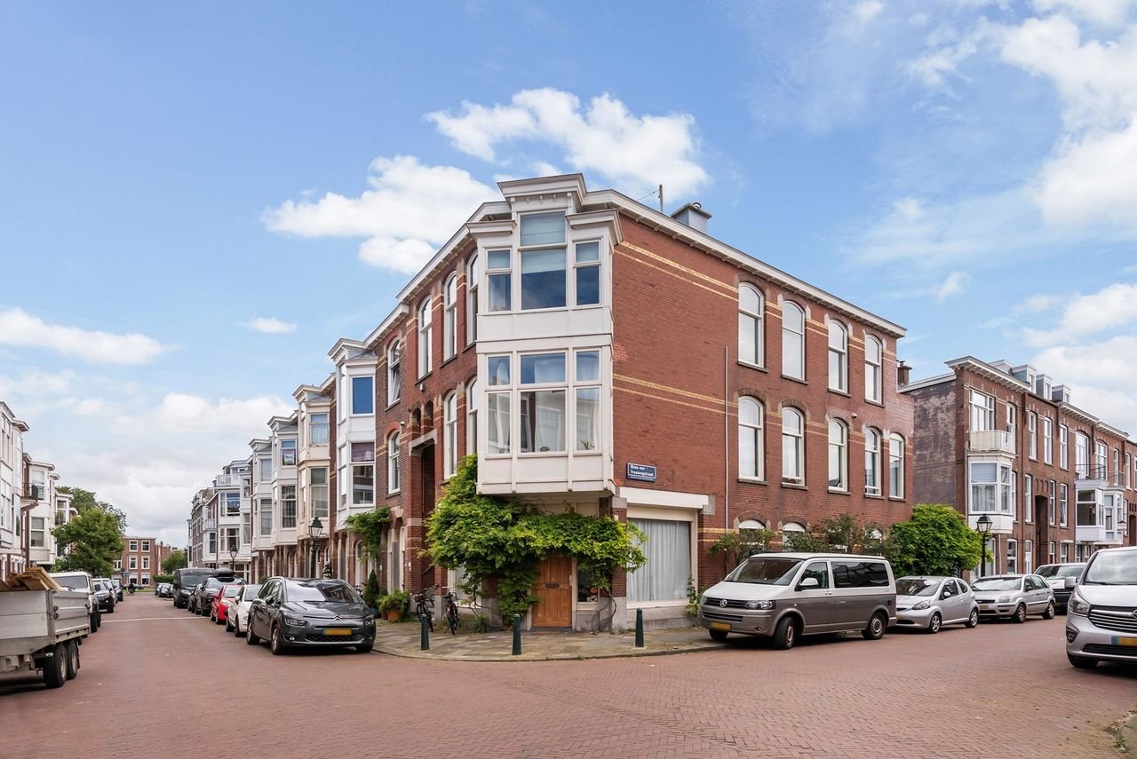 Licht hoekappartement met dakterras - Afbeelding 26