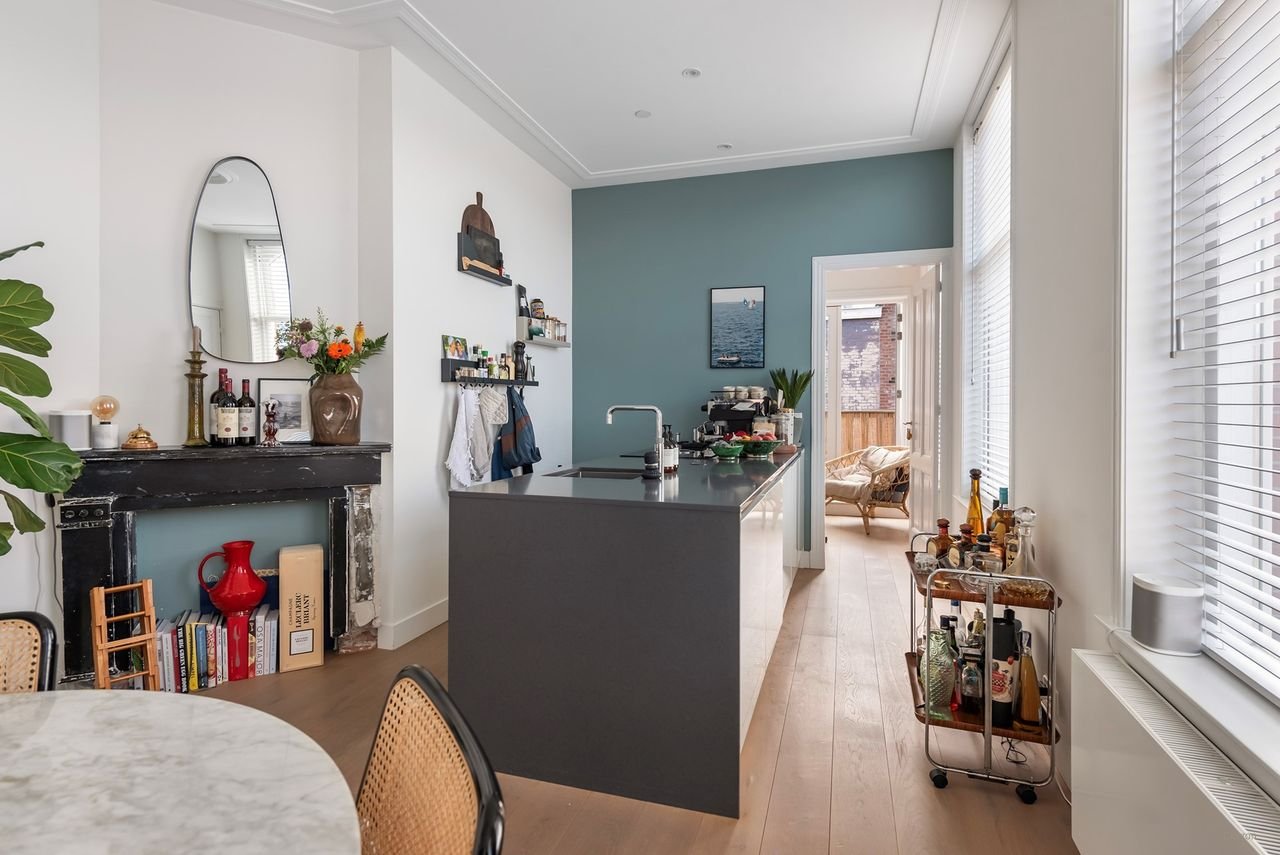 Licht hoekappartement met dakterras - Afbeelding 7