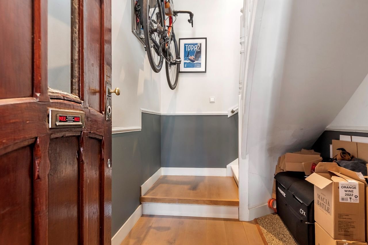 Licht hoekappartement met dakterras - Afbeelding 24