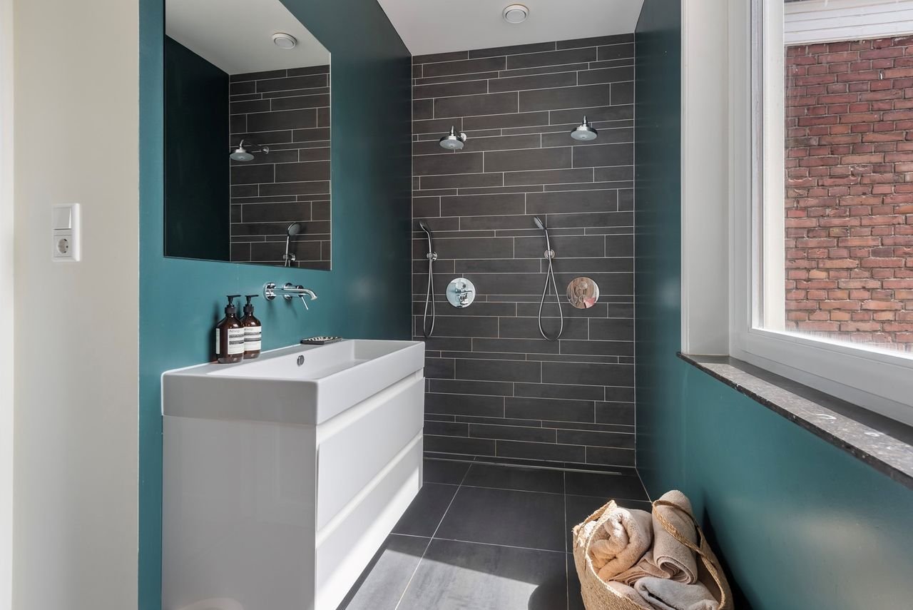 Licht hoekappartement met dakterras - Afbeelding 18