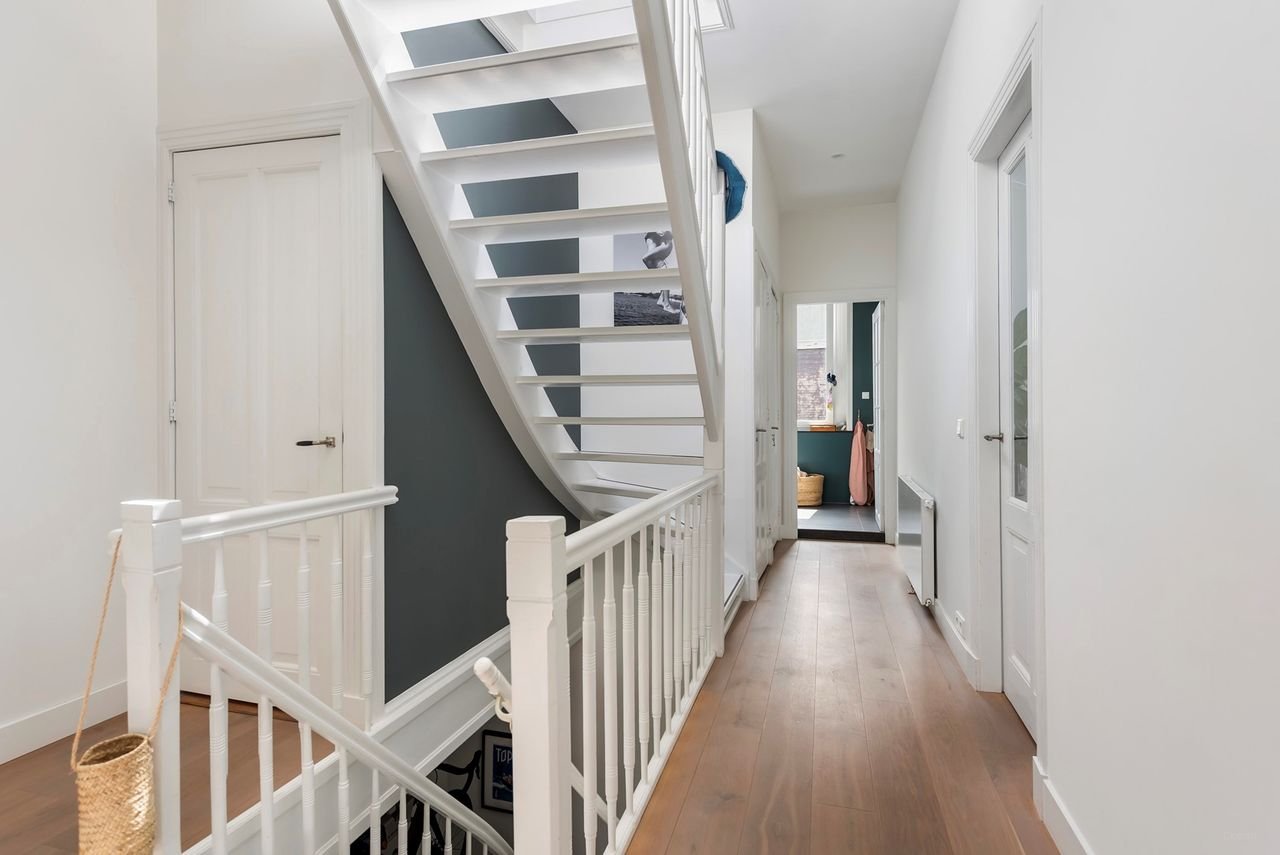 Licht hoekappartement met dakterras - Afbeelding 10