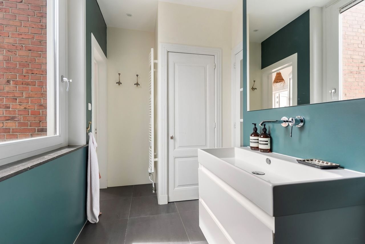 Licht hoekappartement met dakterras - Afbeelding 19