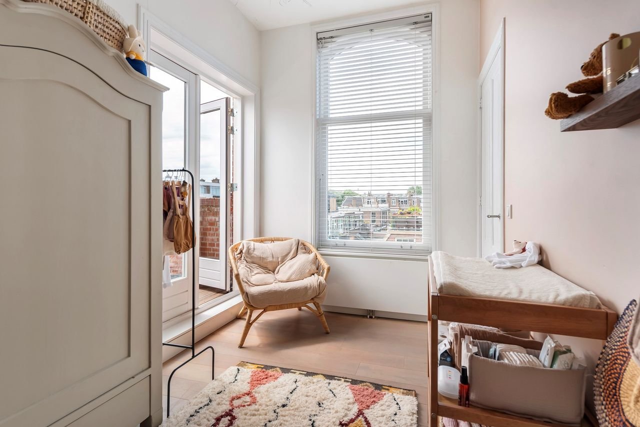 Licht hoekappartement met dakterras - Afbeelding 20