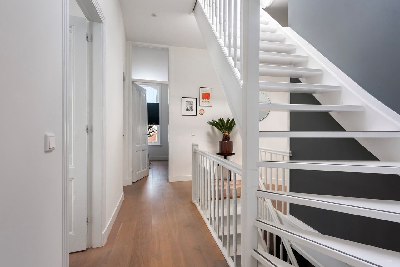 Licht hoekappartement met dakterras - Afbeelding 12