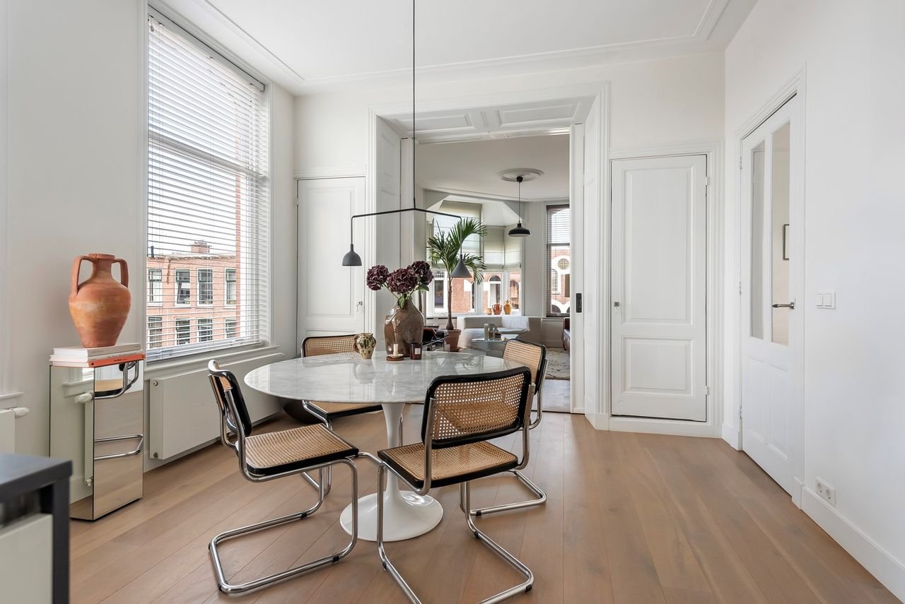 Licht hoekappartement met dakterras - Afbeelding 8