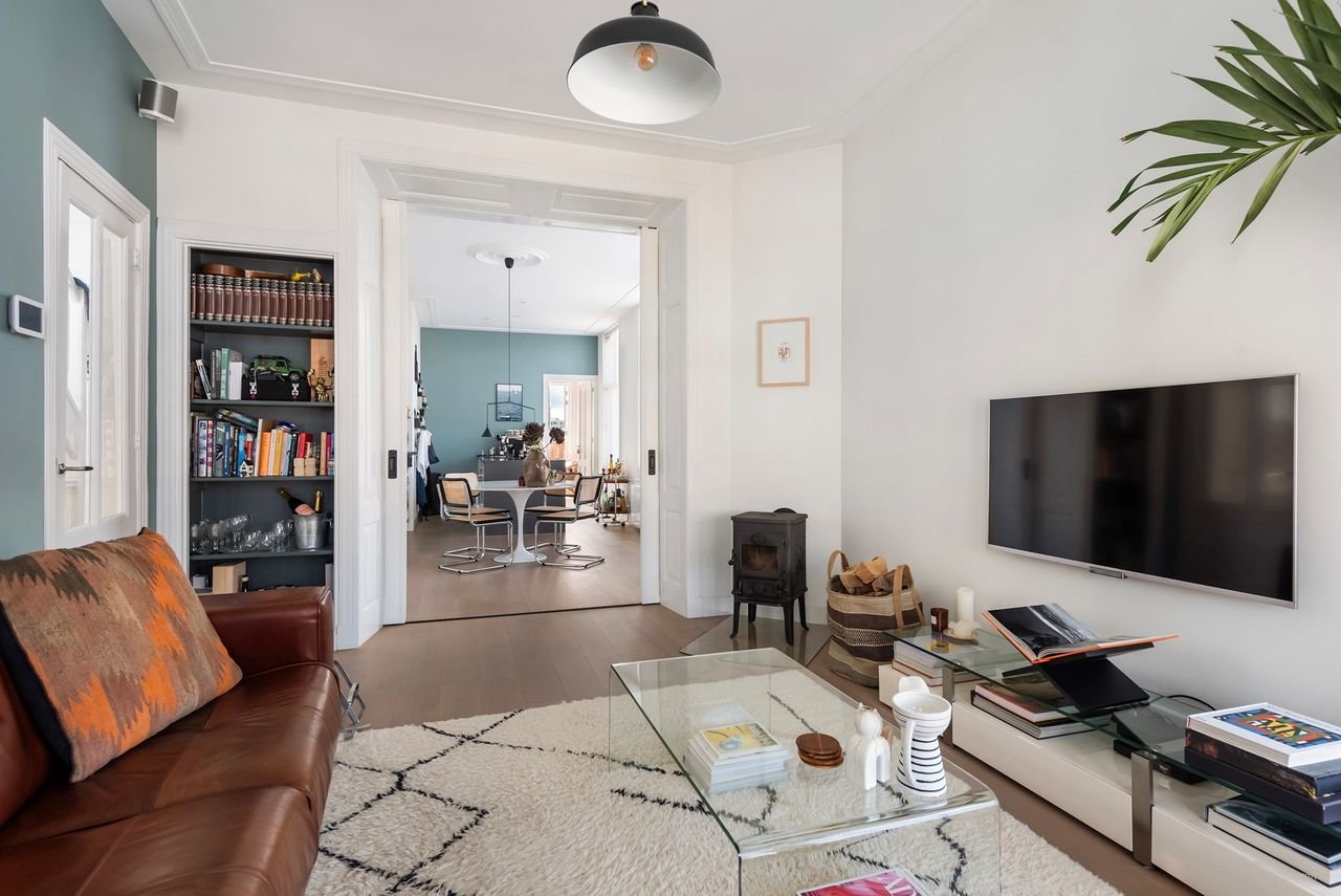 Licht hoekappartement met dakterras - Afbeelding 3