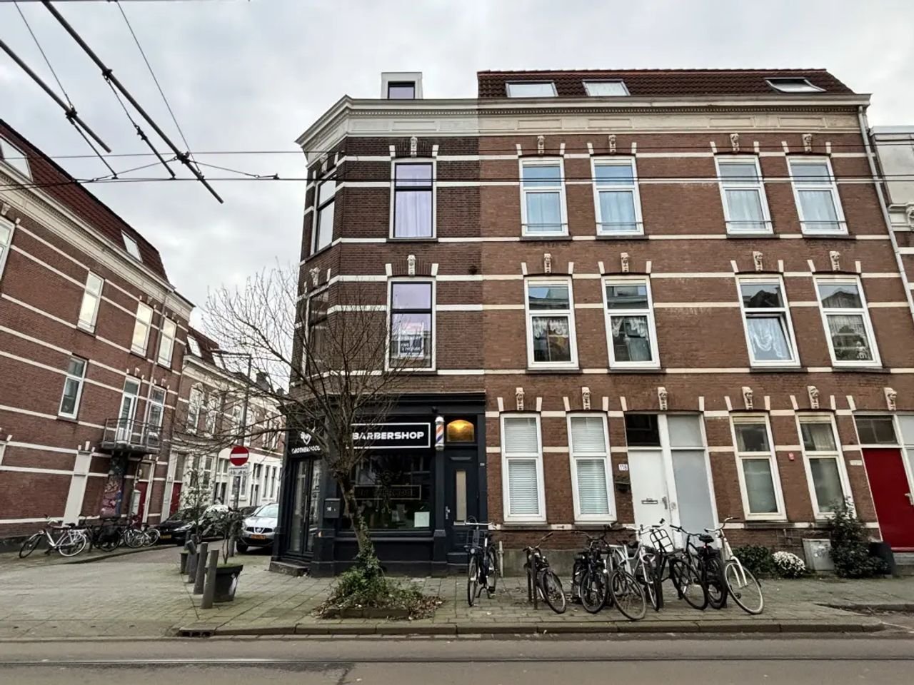 2-kamerappartement aan de Zaagmolenstraat - Afbeelding 2