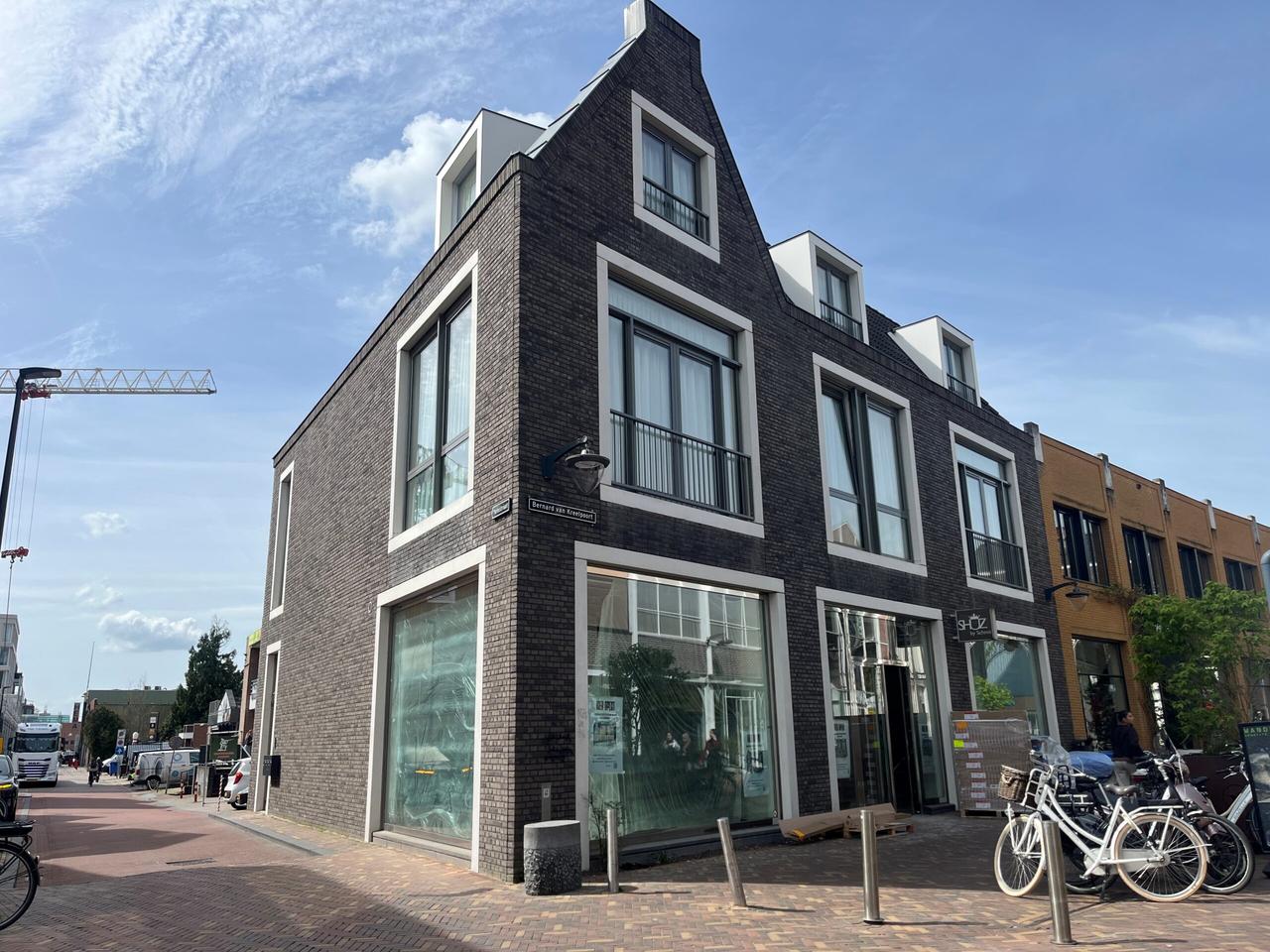 122 m² en drie slaapkamers in Veenendaal - Afbeelding 1