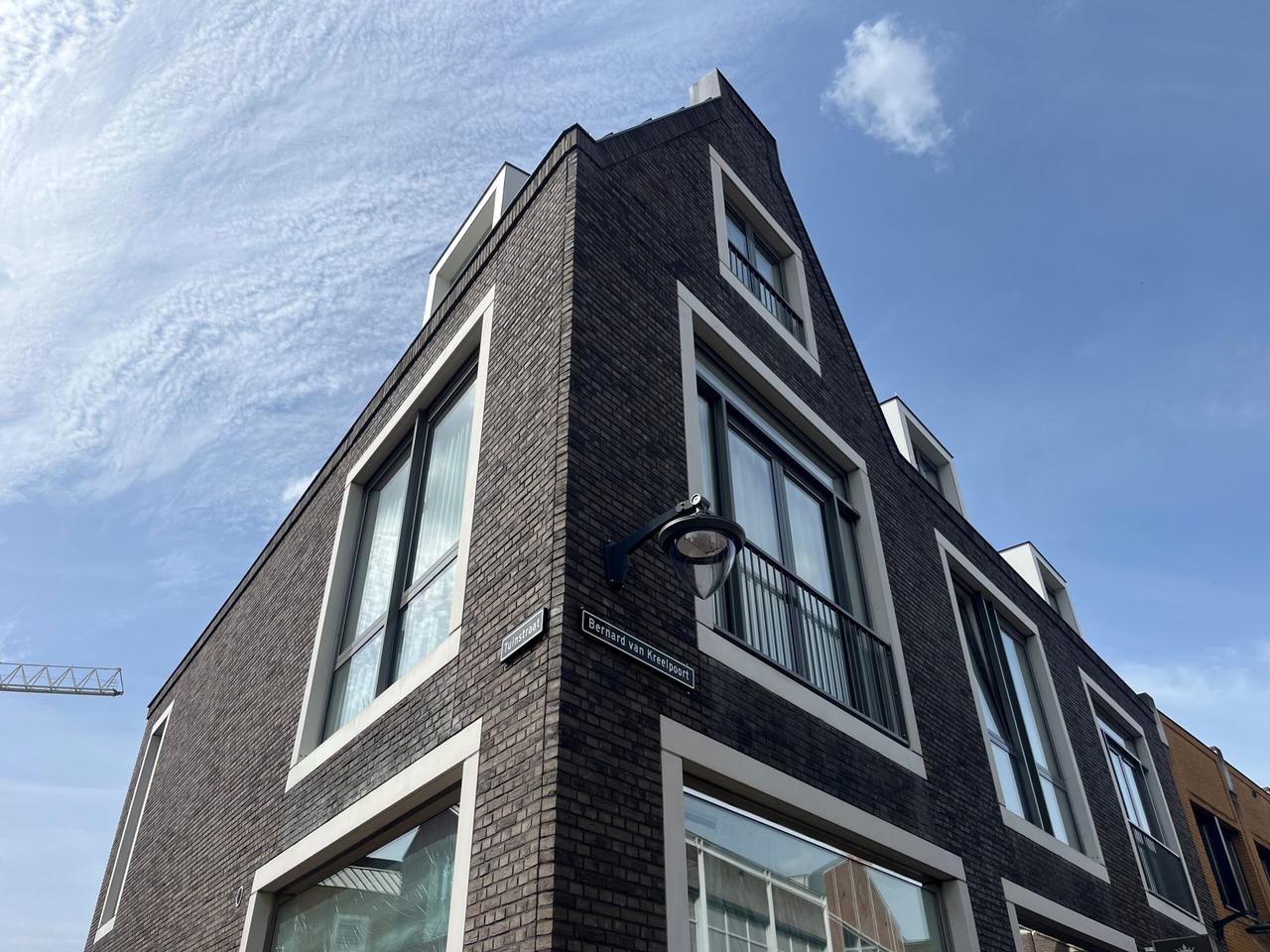 122 m² en drie slaapkamers in Veenendaal - Afbeelding 2