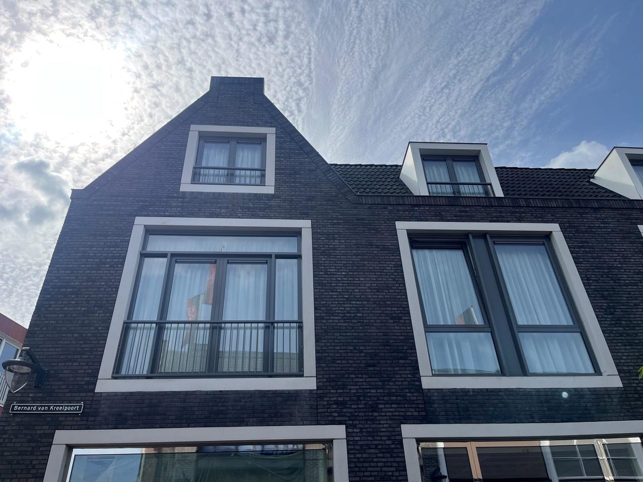 122 m² en drie slaapkamers in Veenendaal - Afbeelding 3