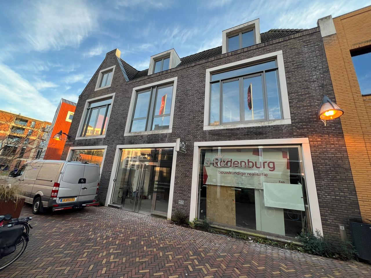 122 m² en drie slaapkamers in Veenendaal - Afbeelding 5