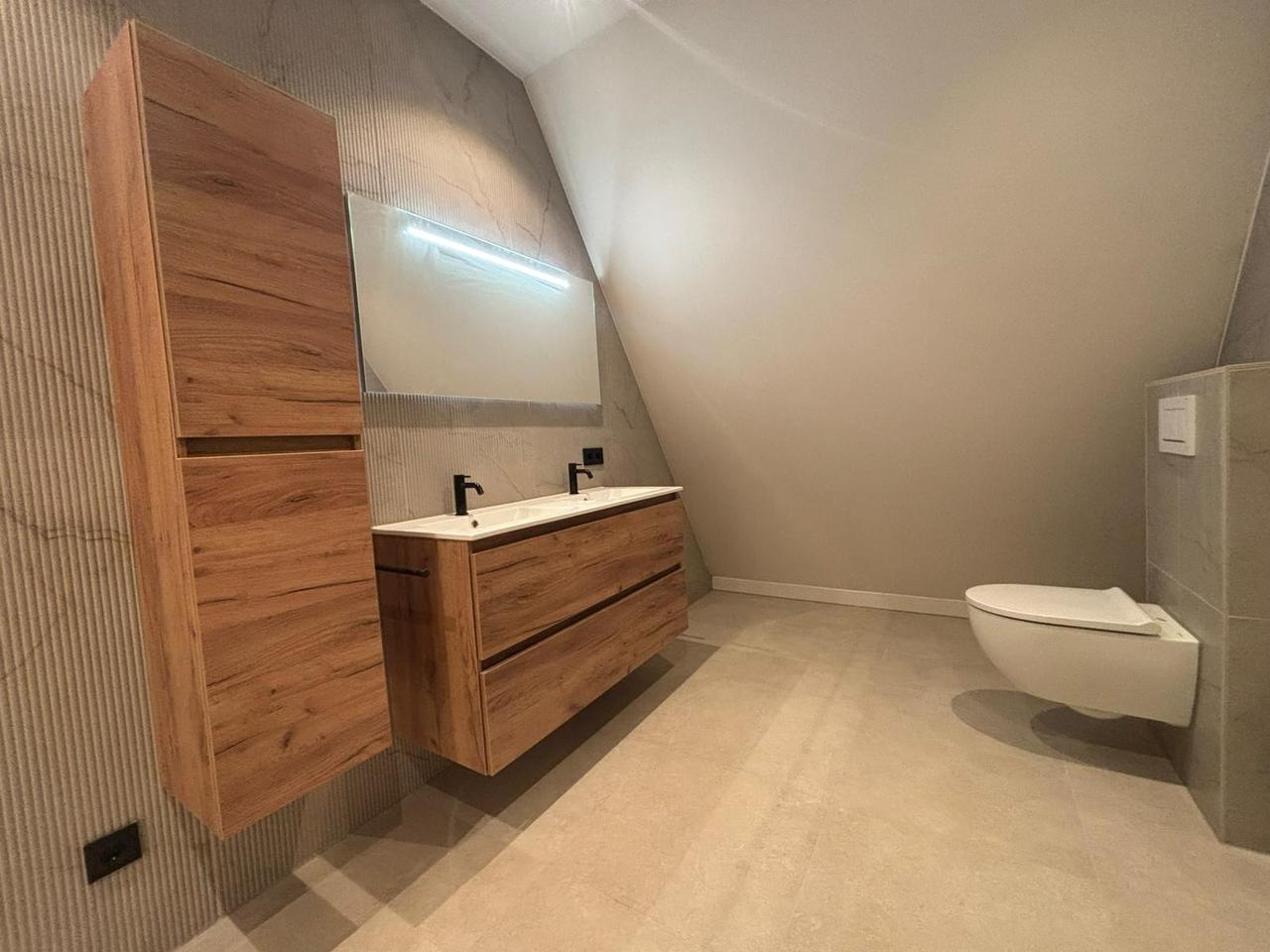 122 m² en drie slaapkamers in Veenendaal - Afbeelding 17
