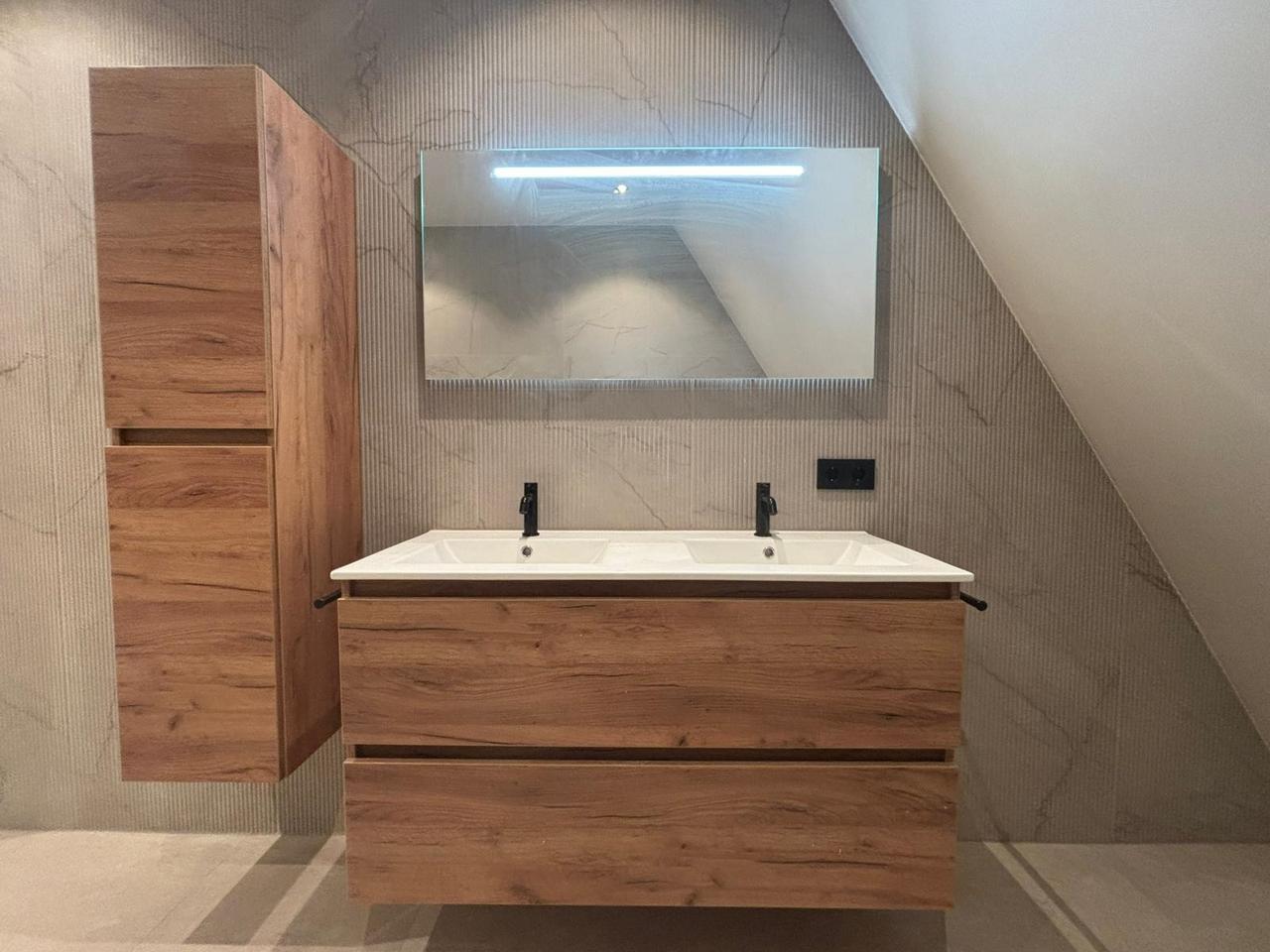 122 m² en drie slaapkamers in Veenendaal - Afbeelding 19