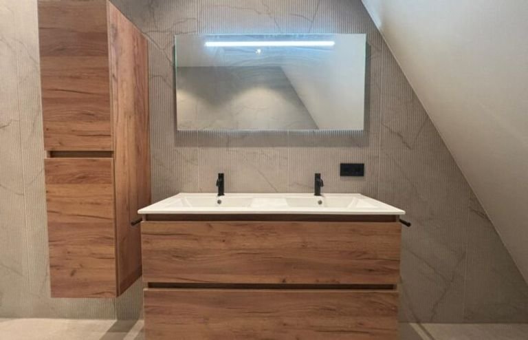 Four-room apartment in the center of Veenendaal - Image 20