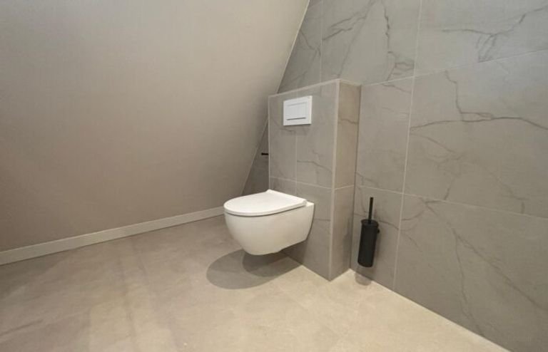 Four-room apartment in the center of Veenendaal - Image 19