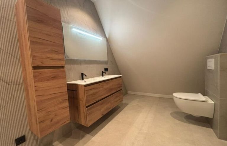 Four-room apartment in the center of Veenendaal - Image 18