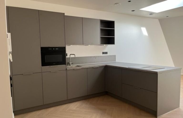 Four-room apartment in the center of Veenendaal - Image 11