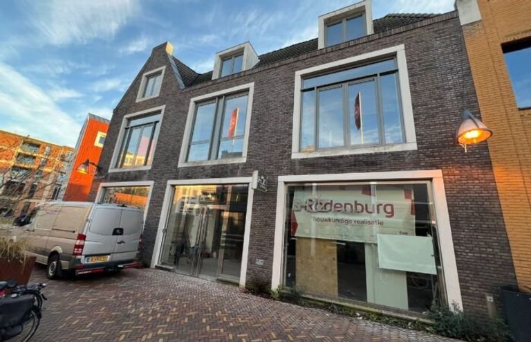 Four-room apartment in the center of Veenendaal - Image 6