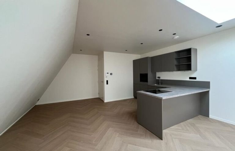 Four-room apartment in the center of Veenendaal - Image 10
