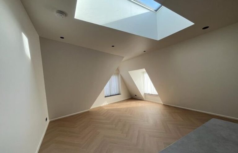 Four-room apartment in the center of Veenendaal - Image 8