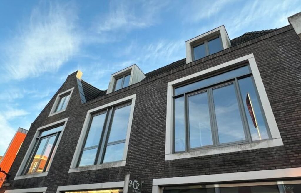 Four-room apartment in the center of Veenendaal - Image 3