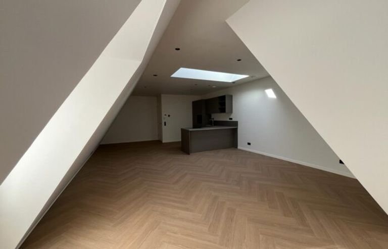 Four-room apartment in the center of Veenendaal - Image 9