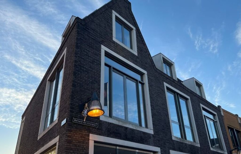 Four-room apartment in the center of Veenendaal - Image 2